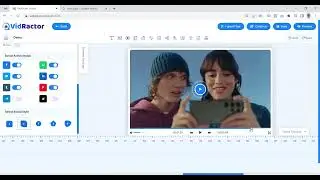 VidRactor OTO - VidRactor Upsell - VidRactor Login Software App