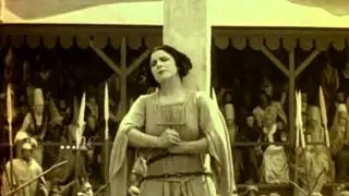 Trailer: The Erotic Adventures of Joan of Arc and Space Pirate Captain Cydd Yoshiba