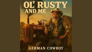Ol' Rusty and Me