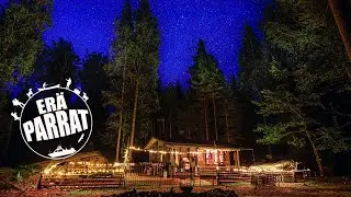Eräkkömökkeilyä osa 18. Mihis on hävitty, illan pimeyksiin..?
