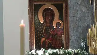 My chcemy Boga - Parafia Opatrzności Bożej Poznań