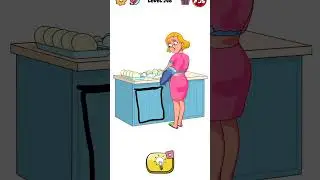 Braindom draw puzzle level 246