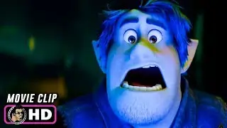 ONWARD Clip - Focus (2020) Pixar