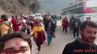 RIDI MELA GULMI NEPAL MAGHE SAKRANTI MELA