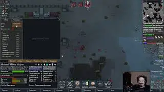 ~ RimWorld ~ 500% ~  С наступающим! ~