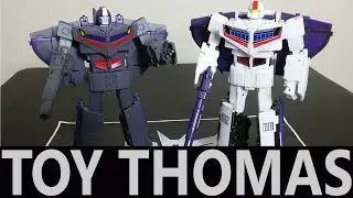FansToys FT-44T-US Thomas Astrotrain G1 US Version