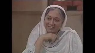 Sindhi Old Drama Full HD Gamon Sachar Ajan ky Ahin Part 3