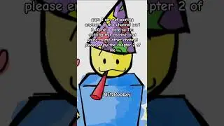 go to my new channel click this👉@ItzPoobxy