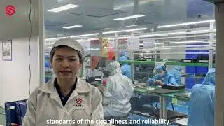Medical-Grade PCBA Production in Cleanroom Environment | Shenzhen Factory