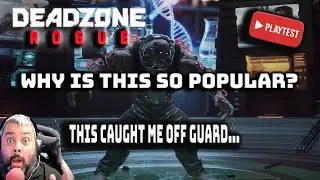 Deadzone Rogue &ndash; Why do people like this game?
