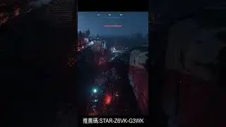 【星際公民Star Citizen】在ASD嘗試暗殺