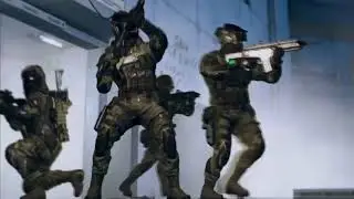 Warface: Global Operations &ndash; FPS Action Shooter