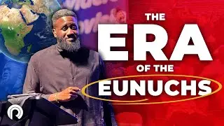 The Era Of The Eunuchs | Apostle Tomi Arayomi | MENopause Series | RIG Global Church