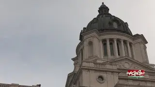 Sioux Falls mayoral race: 2025 Candidate funding revealed