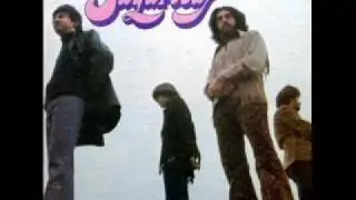 Sugarloaf - Green Eyed Lady