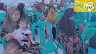 Rumah pangan (B2SA) kelompok  UMKM Iloheluma Berkarya desa Iloheluma  anggrek  Gorontalo Utara