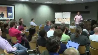 IPython Notebook