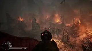 Witchfire: Sniper (Build B - Basilisk/Hunger)