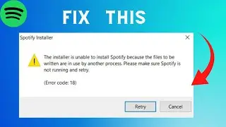 How to fix 