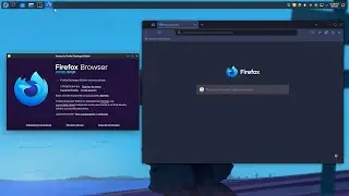 Firefox Developer Edition En Fedora 41 / 42 | MUY FACIL