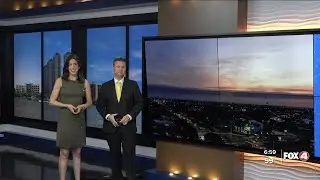 WFTX | FOX 4 Morning News at 7am - Headlines, Rejoin and Closing - January 14, 2026