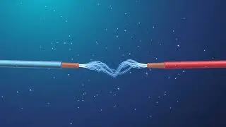 Opti F animation video