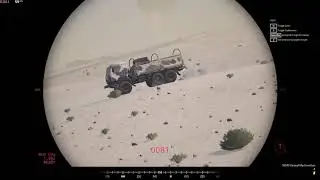 Blood Thirsty Tank