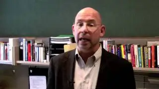 Change We Cannot See - Part 2