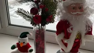 ✨В чем пойду на щелкунчик ✨Покупки с Wildberries ✨ Заказы золотое яблоко✨ Новогодний уютный интерьер