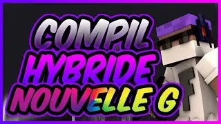 Montage Hybride Nouvelle G&eacute;n&eacute;ration (New PC, Come back?!)