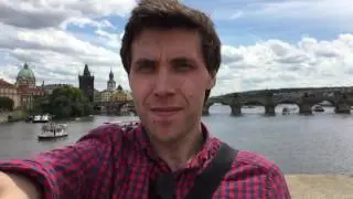 Prague 2016