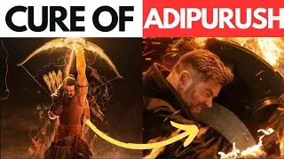 Extraction 2 Review | Better Than Adipurush | Chris Hemsworth | Netflix