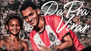 Hashi - D&Aacute; PRA VIRAR (prod. Livera)