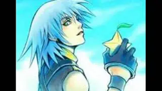 My Riku's Theme Lyrics