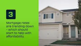 Reason's To Move in Today's Shifting Market