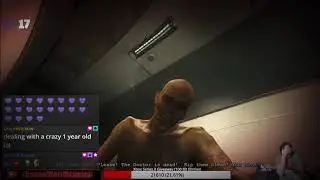 Andrealana Scared Stiff, trailer V2