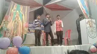 Drama | BHIMPUR CENTRAL SCHOOL