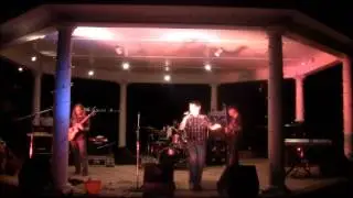 The Southern Experience Band fight the fight