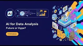 AI for Data Analysis: Should YOU Learn It in 2025? #IPTExcelSchool