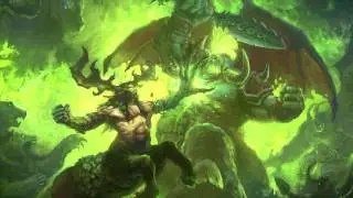 World of Warcraft: Chronicle Volume 2 Trailer