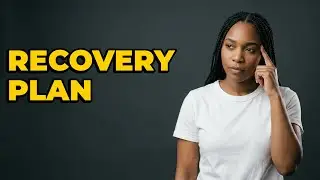 How Do I Plan My Recovery For The Next Session?