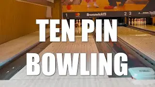 Bowling in Bucharest | Bucharest Bachelor Party