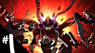 INDIVISIBLE - Part 1 INTRO Gameplay Walkthrough | AJNA