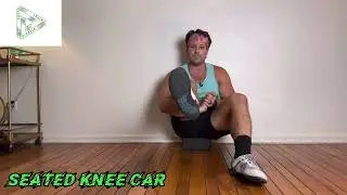 Seated Knee CAR- Show & Coach