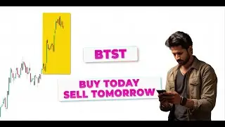 option trading BTST pattern | NSE guidelines option trading | RSI technical analysis indicator |