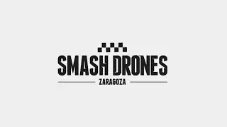 Smash Drone FPV 