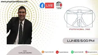 Potencial 360 &ndash; La verdad sobre Maximiliano de Habsburgo.