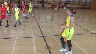 STELA 20181020 PPU12 USK vs Tygři Praha