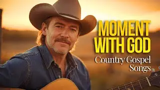 Country Gospel Songs - Deep Southern Peace #21