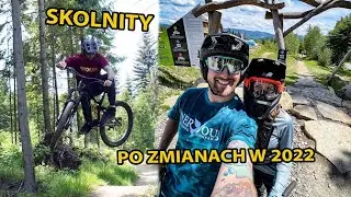 SKOLNITY TRASY PO ZMIANACH - TRIP Z MB MOTORS MERCEDES BENZ